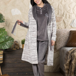 charcoal Sleep pajama