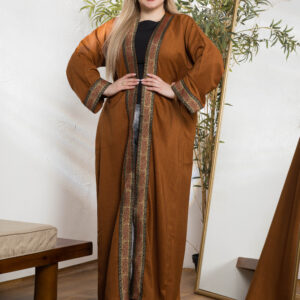Havan Ramadan Kaftan